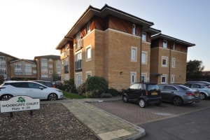 Woodgate Court, Hornchurch