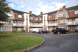 Clovelly Court Upminster Road Hornchurch Essex