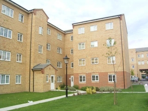 Wellington House Kidman Close Romford