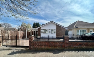 St. Georges Avenue, Hornchurch