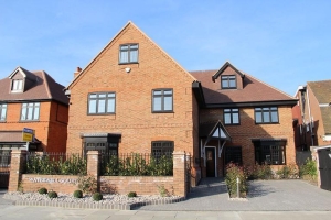 Waterwell Court Manor Avenue Hornchurch Essex
