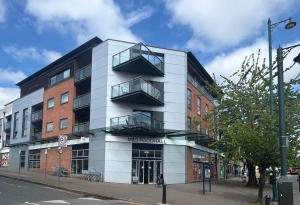 Branfill Road, Upminster