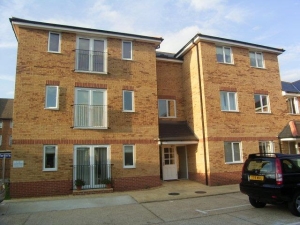 Avon House Avon Road Upminster