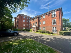 College Court Gidea Park Romford Essex