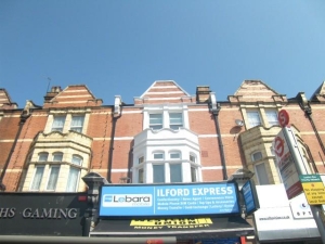 High Road, Ilford