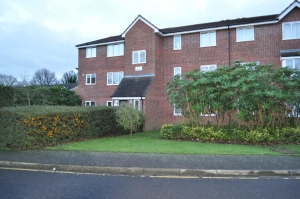 Latimer Drive Hornchurch