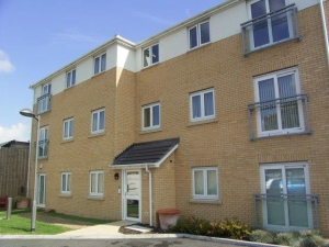 Sycamore Court Grenfell Avenue Hornchurch