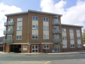 Brazemore Court, Hornchurch