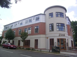 The Radius Station Lane Hornchurch Essex
