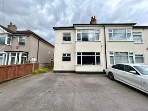 Ardleigh Green Road Hornchurch Essex