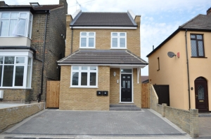 Clydesdale Road Hornchurch Essex