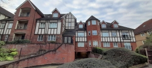 Emerson House Hornchurch Essex