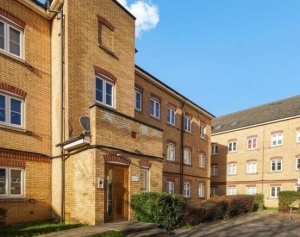 Kidman Close, Gidea Park, Romford