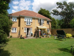 Queenside Mews Hornchurch