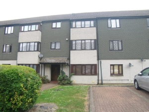 Pinfolds Teviot Avenue Aveley