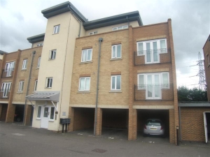 Curlew House Capstan Drive Rainham
