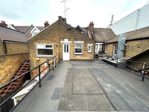 Station Road, Upminster