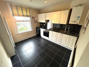 Manor Road, Romford