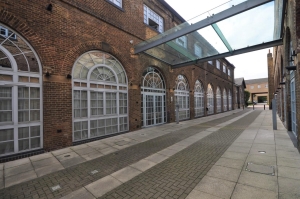The Railstore, Gidea Park
