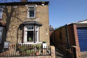Clifton Road Hornchurch