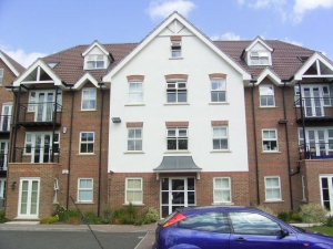 Haverstock Place Heath Park Road Gidea Park