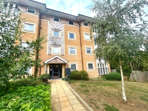 Riverwood Court, Stafford Avenue, Hornchurch