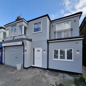 North Street, Hornchurch