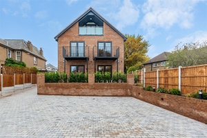 Dassia Close, Gidea Park, Romford