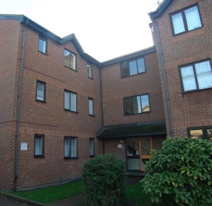 Parsonage Road Grays Essex