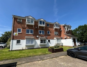 Braithwaite Ave Romford