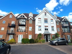 Haverstock Place Heath Park Road Gidea Park