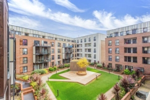 Pulse Court, Maxwell Road, Romford,