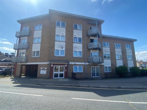 Brazemore Court Appleton Way Hornchurch Essex