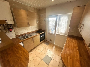 Cherry Tree Lane, Rainham