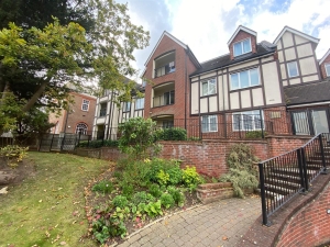 Emerson House, Hornchurch
