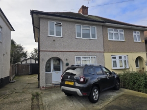 Carter Drive, Romford