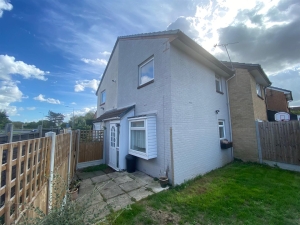 Bennions Close, Hornchurch
