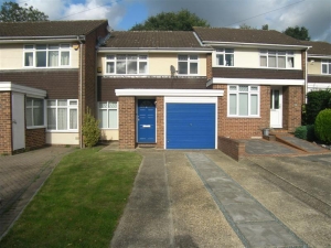 Wray Close Hornchurch