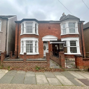 Malvern Road, Hornchurch