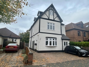 Champion Road, Upminster