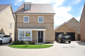 St Andrews Way, Stanford Park, Stanford-Le-HopeEssex