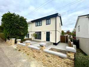 Deepdene Road, Loughton