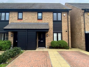 Egbert Close Hornchurch Essex