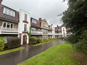 Clovelly Court Hornchurch Essex