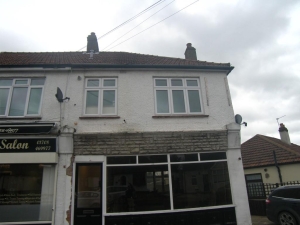 Hillview Avenue Hornchurch