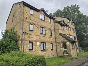 Porter Close Grays Essex