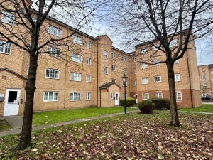 Wellington House, Kidman Close, Romford