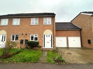 Abbs Cross Gardens, Hornchurch