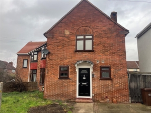 Porters Avenue, Dagenham