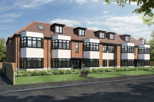 The Walk, Hornchurch